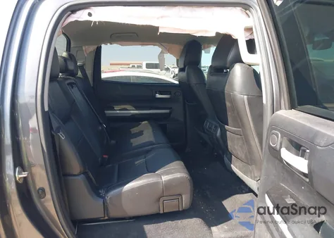 2019 Toyota Tundra Sr5 4.6L V8 из США, поврежденный, VIN 5TFEM5F14KX139565